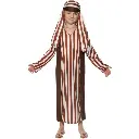 Shepherd 3 Costume Rental for Kids & adults – Nativity Play Outfit