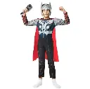 Thor Costume Rental for Kids & adults– Mighty Superhero Dress-Up