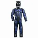 Black Panther Costume Rental for Kids & adults– Marvel Superhero Dress-Up