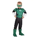 Green Lantern Costume Rental for Kids & adults– Superhero Gear Dress-Up