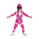 Pink Ranger Costume 