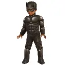 Black Panther Costume for Kids & adults– Marvel Superhero Fancy Dress