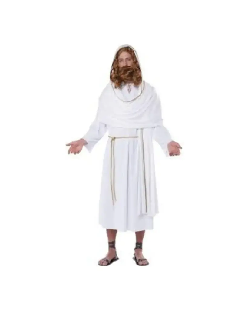 Jesus Raise Costume