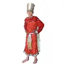 Wiseman-3 Costume  