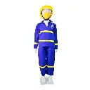 Fireman Costume Rental – Authentic Firefighter Dress-Up