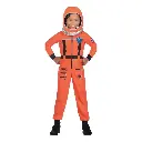 Astronaut Costume Rental – Space Suit Dress-Up