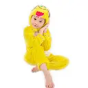 Duck Costume Rental for Kids & adults– Adorable Bird Fancy Dress