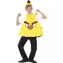 Yellow Angry Bird
