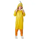 Tweety Bird Costume Rental for Kids & Adults – Classic Cartoon Fancy Dress