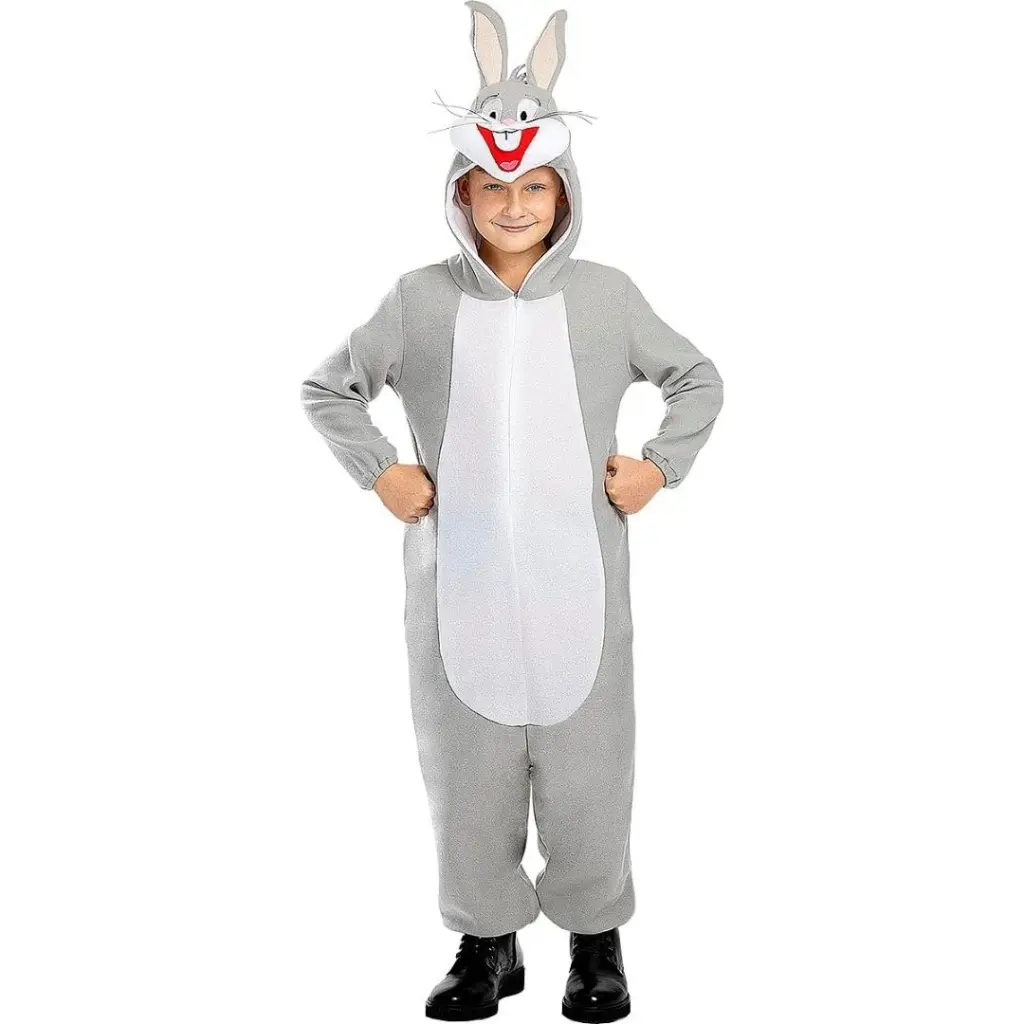 Bugs Bunny Rabbit