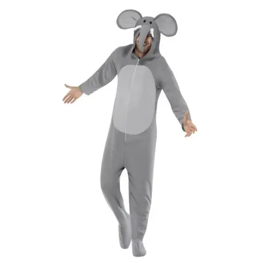 Elephant Costume