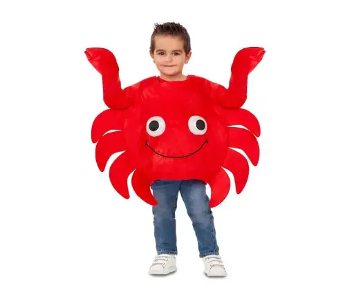 Crab Costume