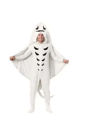 String Ray Costume