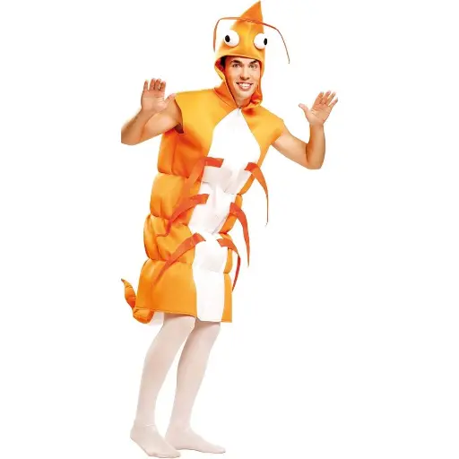 Lobster Costume