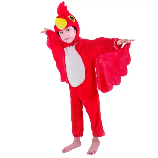 Rooster Costume