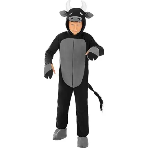 Ox/Bull Costume