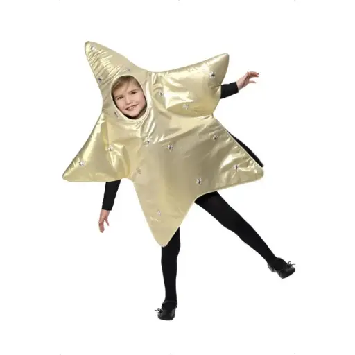 Star Costume
