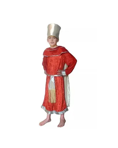 Wiseman 3 Costume Rental for Kids & adults– Nativity Play Outfit