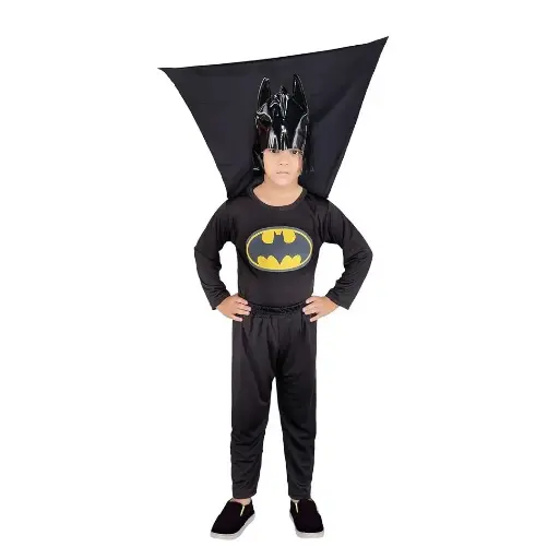 Batman Costume