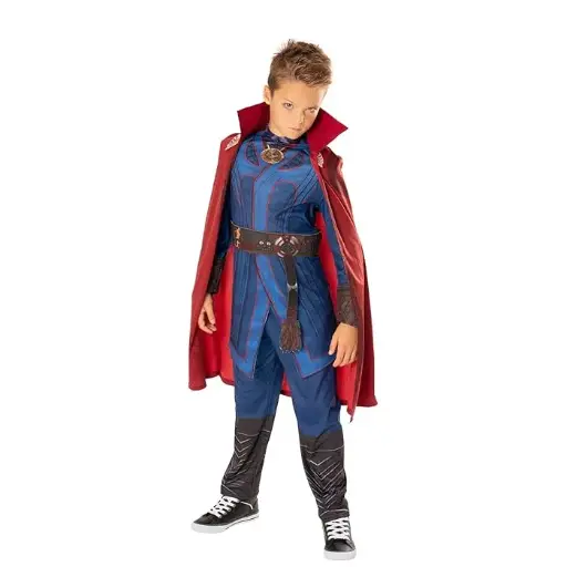 Dr. Strange Costume for Kids & adults– Magical Marvel Fancy Dress