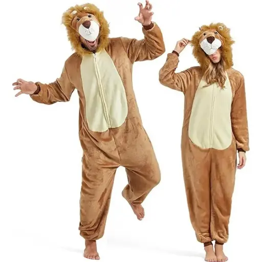 Lion Costume