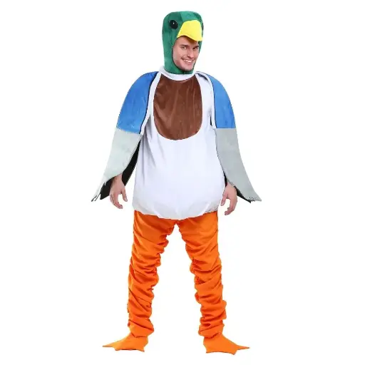 Mallard Duck