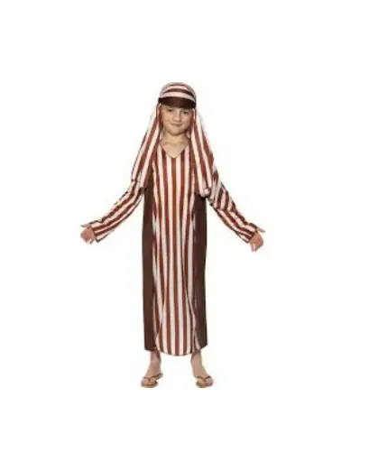 Sheperd-3 Costume 