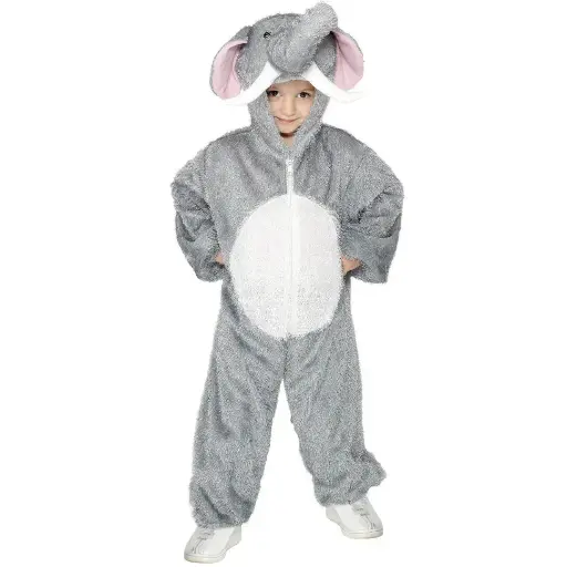 Elephant Costume