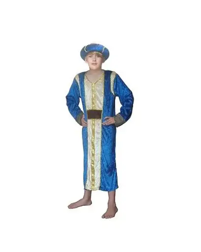 Wiseman-1 Costume 