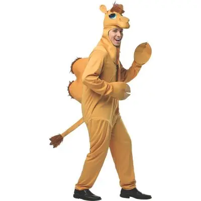 Camel Costume 