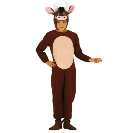 Ox Costume