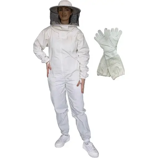 Bee Keeper Costume 