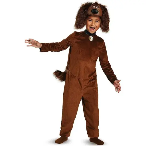 Dog Costume