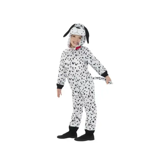 Dalmation Dog Costume