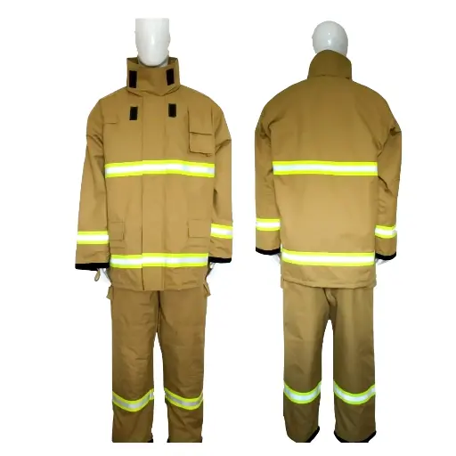Grey Bomb Squad Costume