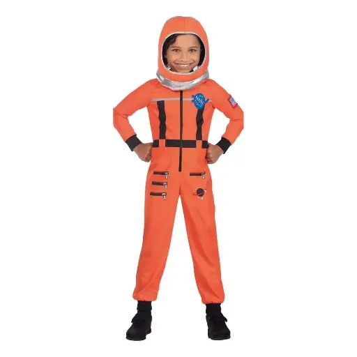 Astronaut Costume  