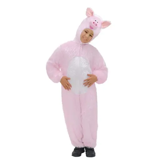 Pig Costume