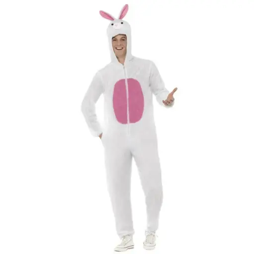Rabbit Costume 