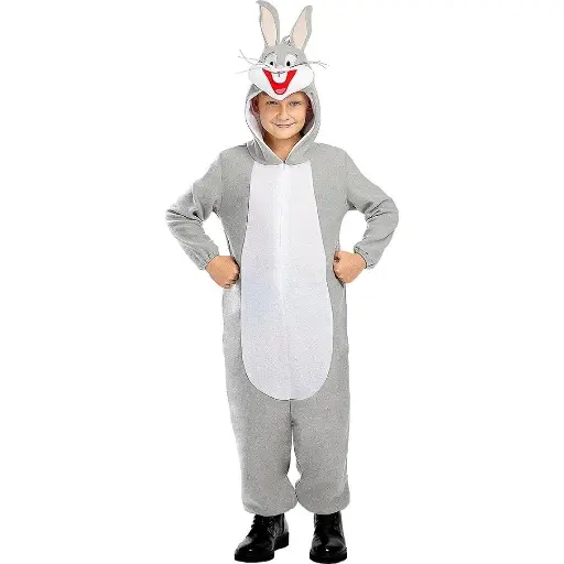 Bugs Bunny Rabbit