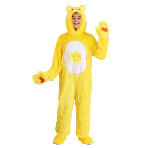 Gummy Bear