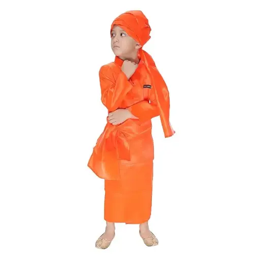 Swami Vivekanandar