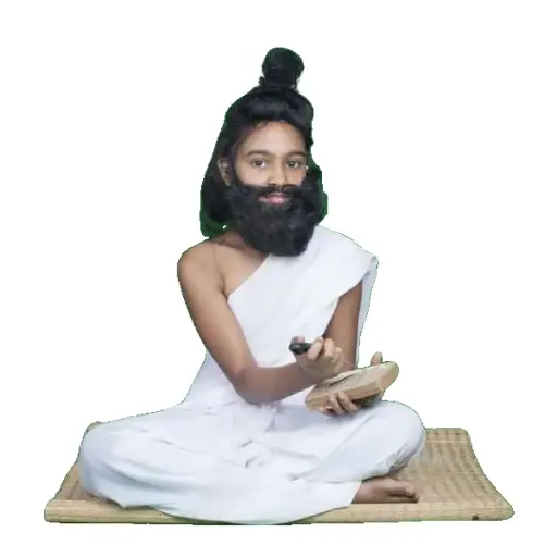 Thiruvalluvar 