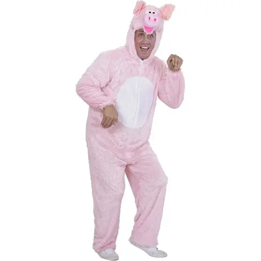 Pig Costume