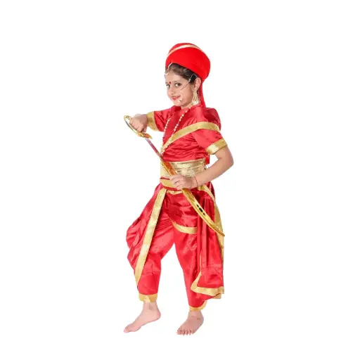 Veermangai VeluNachiyar
