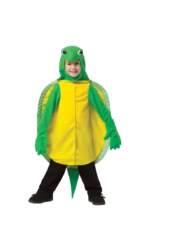 Turtle Costume