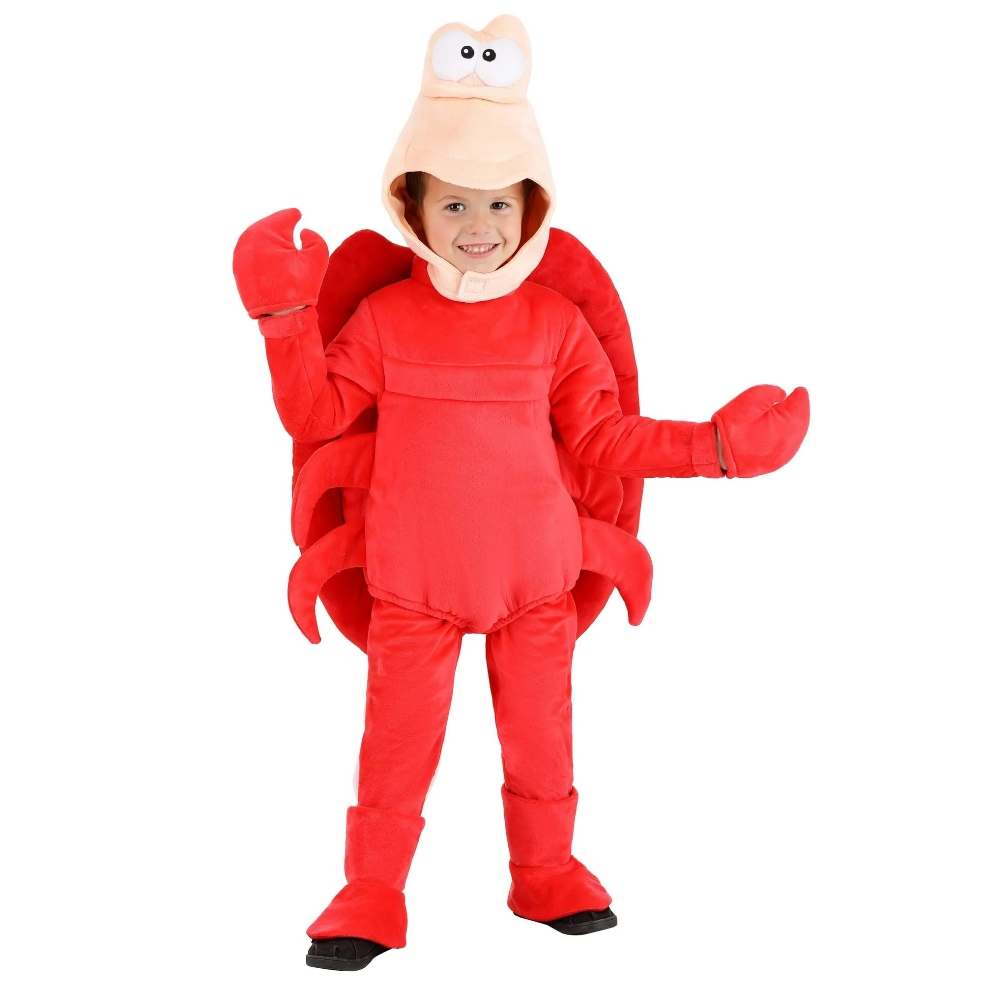 Crab Costume