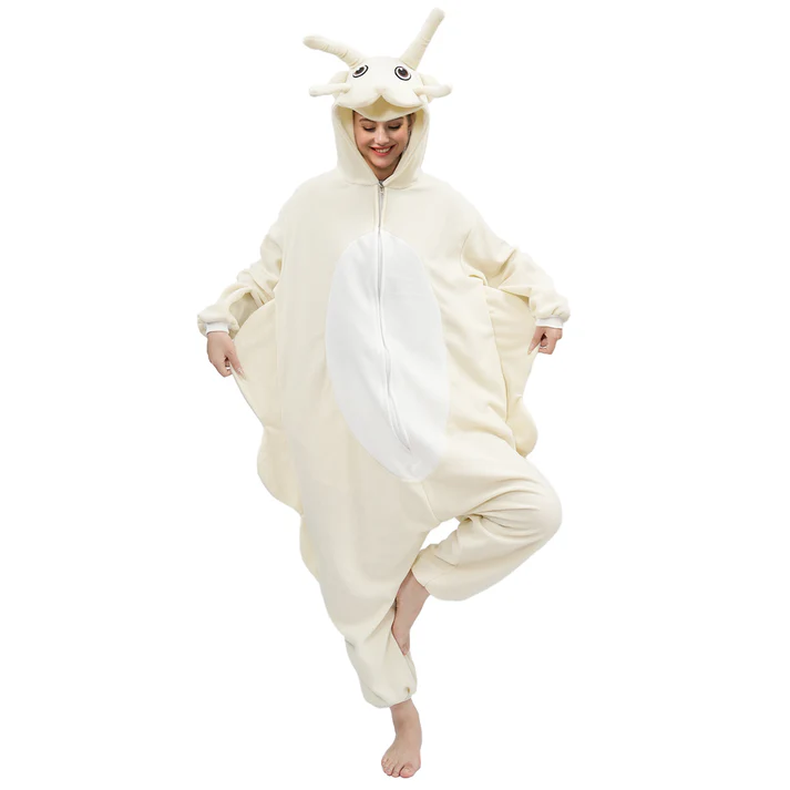 Snail Costume