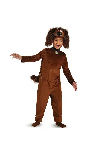 Dog Costume Rental for Kids & adult– Playful & Plush Dress-Up