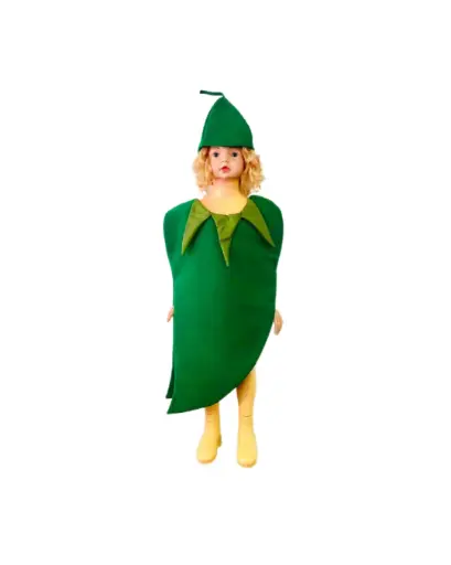 Green/Red Chilly  