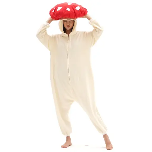 Mushroom     
